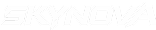 Skynova logo
