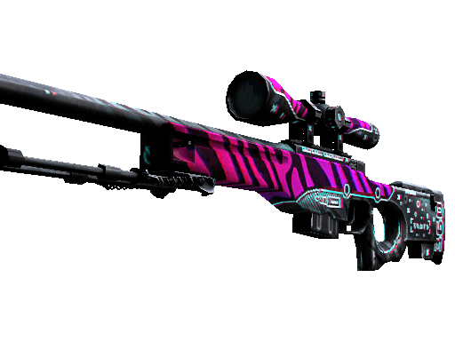 AWP | Chromatic Aberration