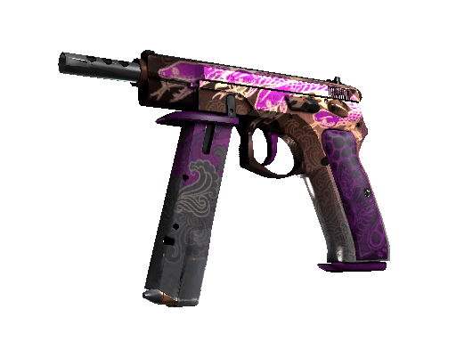 CZ75 Auto | Xiangliu