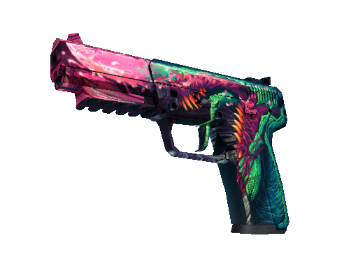 Five-SeveN | Hyper Beast