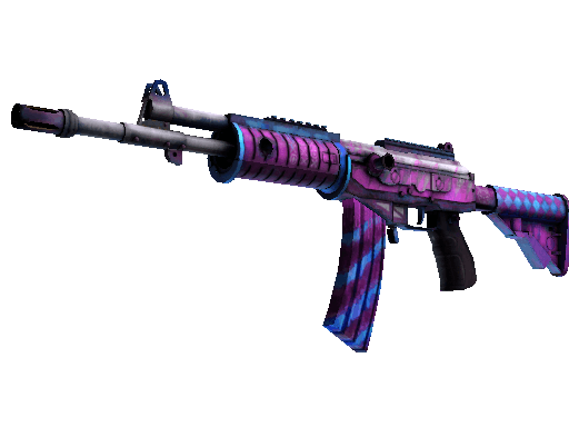 Galil AR | Sugar Rush