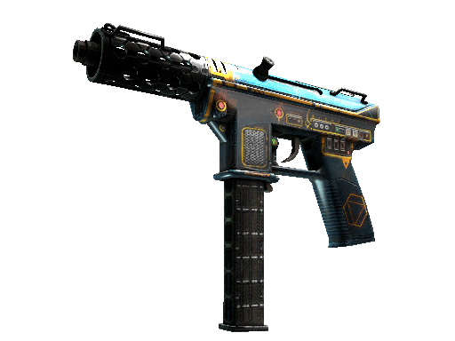 Tec-9 | Remote Control